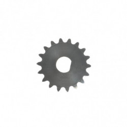 16T Sprocket for 25H Chain