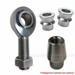 Single Joint Rod End - 1/2