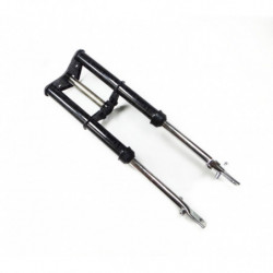 Extended Forks - 2