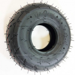 Street Tread Scooter Tire...