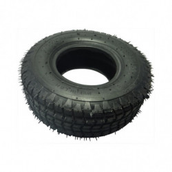 Scooter Tire Size 9x3.50-4