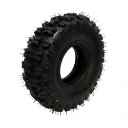 Super Knobby Scooter Tire...