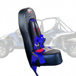 Arctic Cat Wildcat Bump...