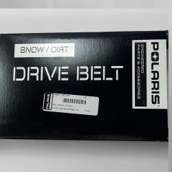 Genuine Polaris Drive Belt 3211226 RZR PRO R 2022+