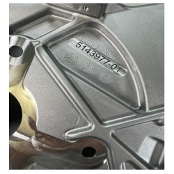 Polaris RZR PRO XP & Turbo R Inner Clutch Cover 5143977 2021-2024