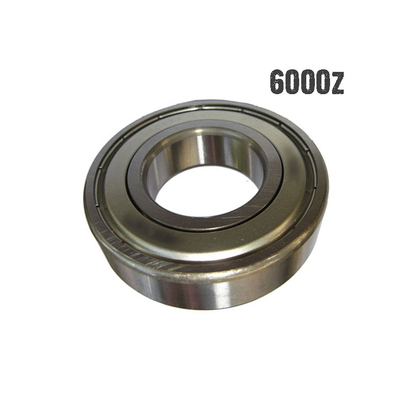 Wheel Bearing 6000z