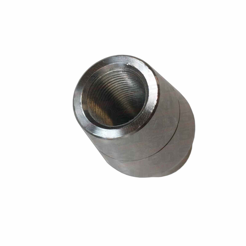 Buy 5/8-18 RH Weld In Threaded Hei Joint Tube Adapter Bung for 1 Dia