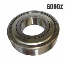 Wheel Bearing 6000z