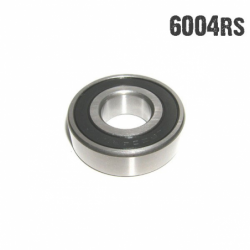 Bearing 6004RS 20x42x12 Sealed