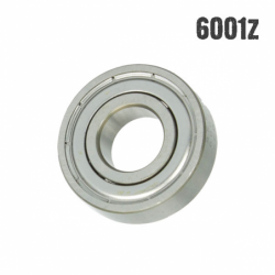 6001z Ball Bearing 12x28x8