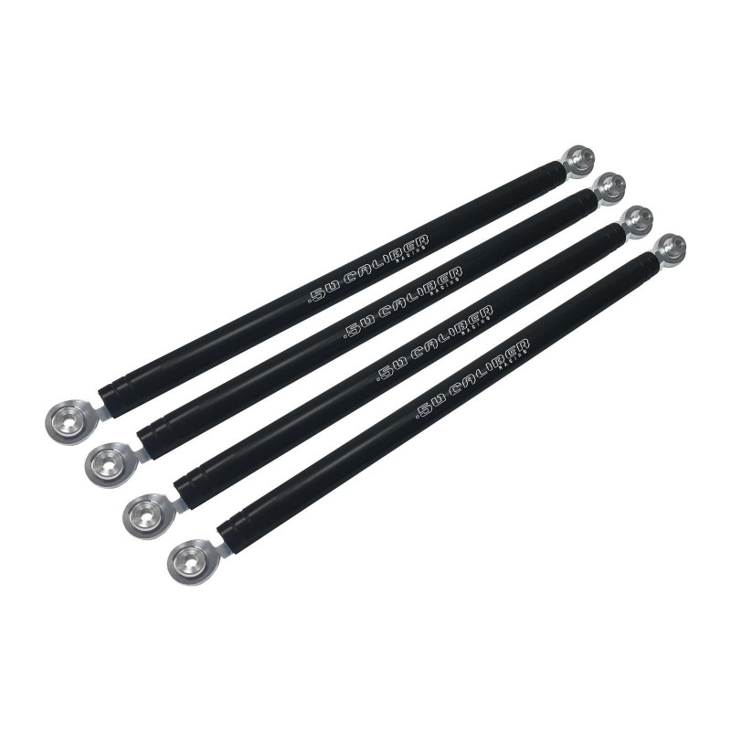 50 Caliber Racing Heavy Duty Radius Rod Kit for RZR XP1000