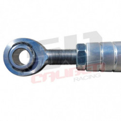 50 Caliber Racing Heavy Duty Radius Rod Kit for RZR XP1000