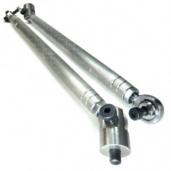 RZR XP900 Heavy Duty Tie Rods