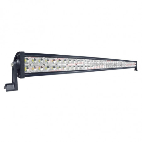 50 Inch LED Light Bar 2880 Watt Cree Bulbs 23000 Lumen 6000K Waterproof
