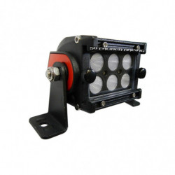 Elite Series 3 Inch Flood...