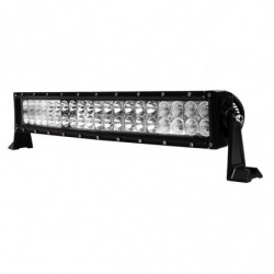 20 Inch Curved 120 Watt LED...