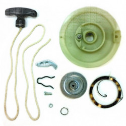 Recoil Pull Starter Kit for...