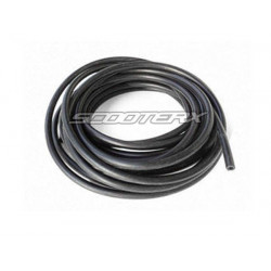 Fuel Line by the Foot- 3/8 fuel line. This fuel line has a 3/16 inch ID and 3/8" OD.