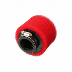 Filter 1.25 Dual Foam