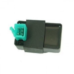 CDI 5 Pin Green Rev Box for...