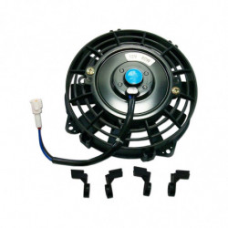 Radiator Cooling Fan -...