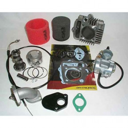 88cc Stage 2 Big Bore Kit...